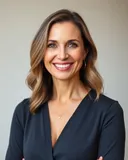 Dr. Sarah Mitchell - Clinical Psychologist