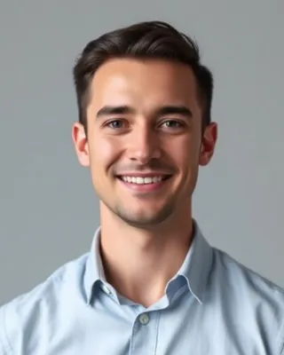 James Thompson - Burnout Coach