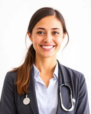 Dr. Emily Chen - Sports Nutritionist