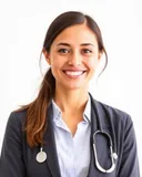 Dr. Emily Chen - Sports Nutritionist