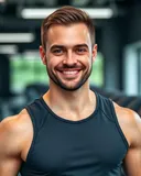 Marcus Johnson - Personal Trainer